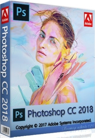 Adobe Photoshop CC 2018 v19.0.0.24821 Crack CracksNow