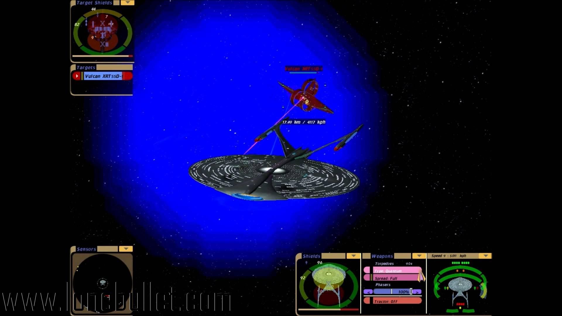 Star Trek Bridge Commander Download Full Game Free